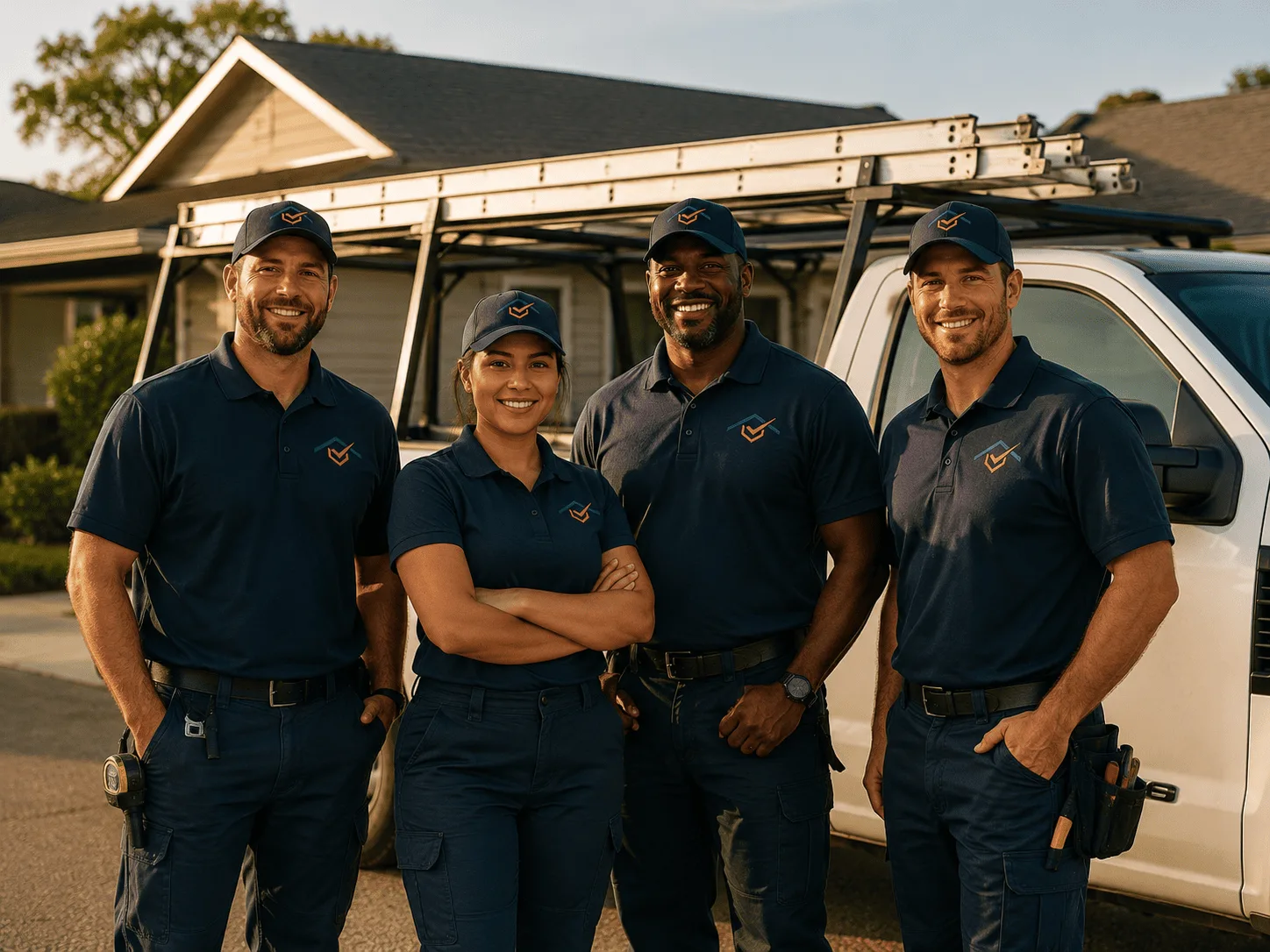 Roof Inspection company in Saint Paul, IA